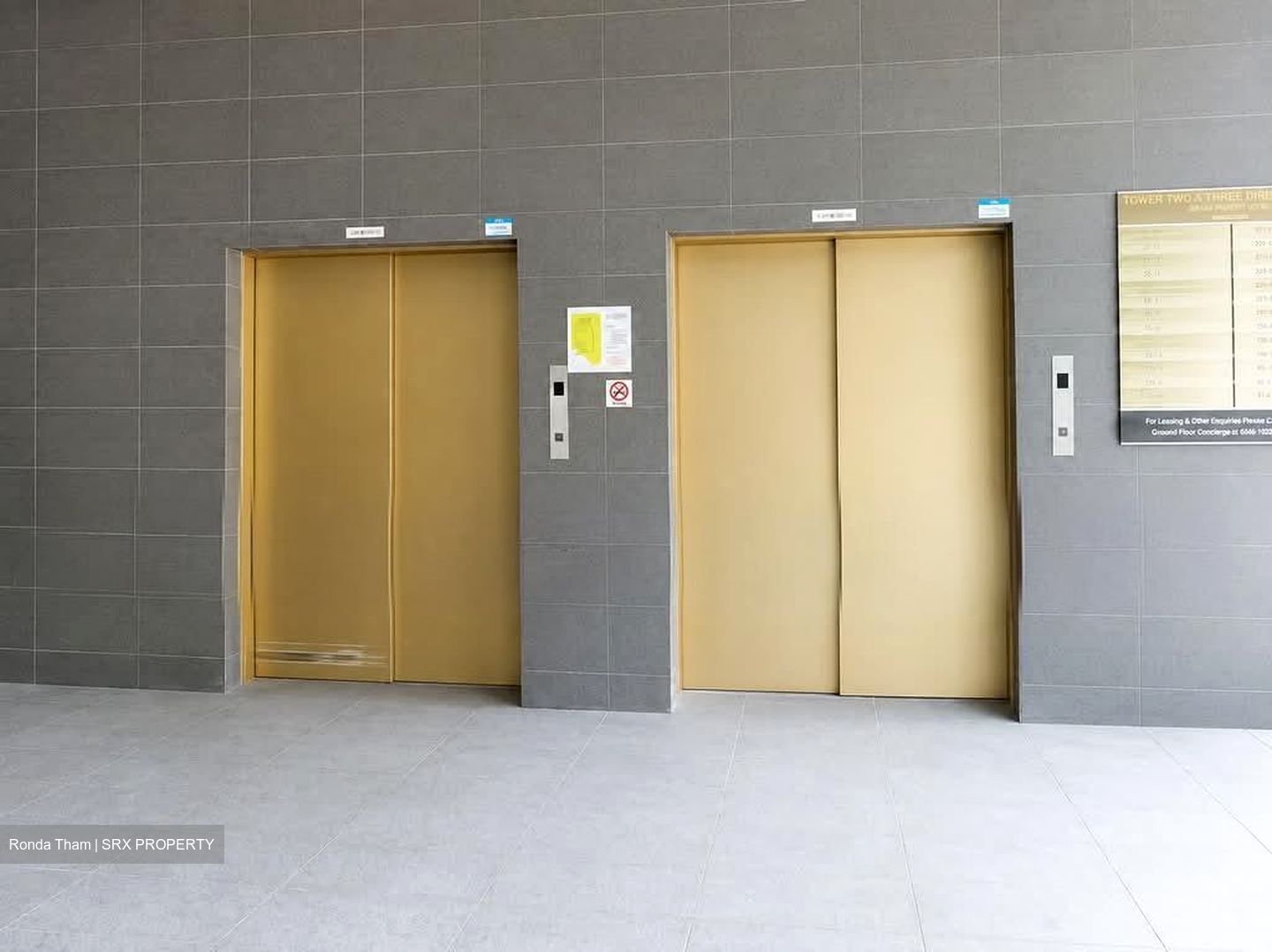 Tong Yuan Industrial Building (D13), Factory #603555541